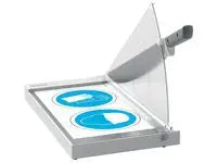 Skärmaskin Leitz Office Giljotin A3 - Primmeshiper