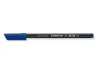 Fiberpenna STAEDTLER 326 1mm Svart - Primmeshiper