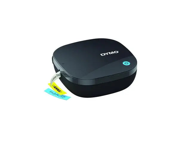 Märkmaskin DYMO LetraTag 200B Bluetooth - Primmeshiper