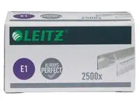 HĂ€ftklammer LEITZ E1 nr10 2500/fp - Primmeshiper