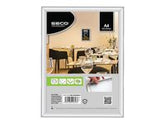 VĂ€ggram STEWART aluminum A4 - Primmeshiper