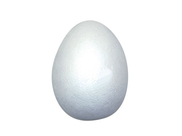 Frigolitägg 40x60mm 25/fp - Primmeshiper