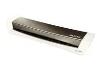 Lamineringsmaskin LEITZ Home Office A3 - Primmeshiper