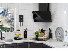 BrandslÀckare NEXA 2Kg pulver svart 13A - Primmeshiper