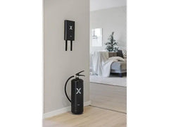 BrandslÀckare NEXA 6Kg pulver svart 43A - Primmeshiper