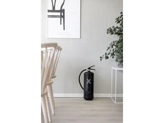 BrandslÀckare NEXA 6Kg pulver svart 43A - Primmeshiper