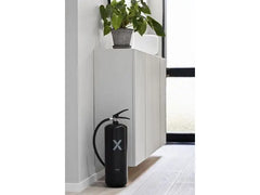 BrandslÀckare NEXA 6Kg pulver svart 43A - Primmeshiper