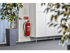 BrandslÀckare NEXA 6Kg pulver röd 43A - Primmeshiper