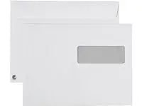 Kuvert SOBER C5 H2 PS 90g 500/fp - Primmeshiper