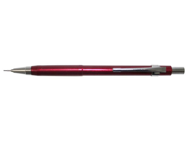 Stiftpenna NONAME 7000 0,7mm röd - Primmeshiper
