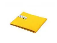 StÀdduk Premium Cloth Knitted gul 10/fp - Primmeshiper