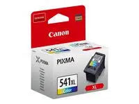 BlÀckpatron CANON CL-541XL fÀrg - Primmeshiper