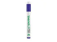 MÀrkpenna PENOL 0-750 perm 2-5mm blÄ - Primmeshiper