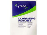 Laminat LYRECO A3 125mic klar100/fp - Primmeshiper