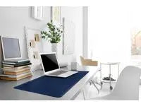 SkrivunderlÀgg DURABLE 65 x 50 PP BlÄ - Primmeshiper