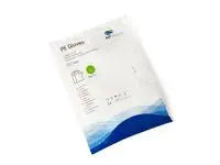 EngÄngshandske Soft L 100/fp - Primmeshiper