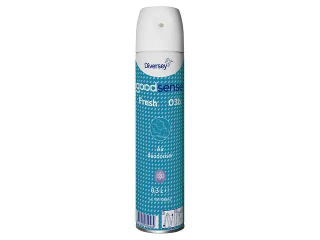 LuktförbÀttrare GOOD SENSE Aerosol 300ml - Primmeshiper