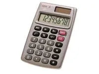 MinirÀknare GENIE 510 - Primmeshiper