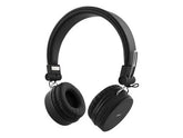 Hörlur+mic STREETZ On-Ear BT S - Primmeshiper