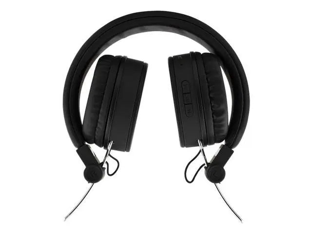 Hörlur+mic STREETZ On-Ear BT S - Primmeshiper