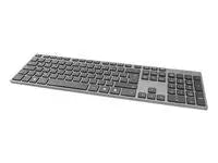 Tangentbord DELTACO TB-802 TrÄdlös - Primmeshiper