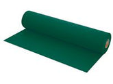 Dekorationsfilt 45cmx5m grön - Primmeshiper