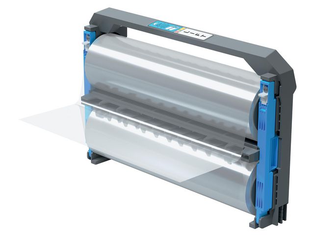 Laminatkassett GBC Foton 30 75 mic - Primmeshiper