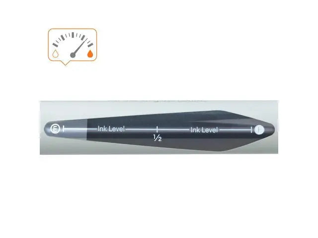 Whiteboardpenna NOBO Liq sned mix 10/fp - Primmeshiper