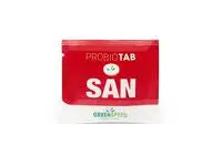Sanitetsrent Greenspeed Probio Tab 6/fp Primmeshiper