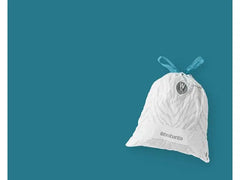 AvfallspÄse W BRABANTIA 5L 40/fp - Primmeshiper