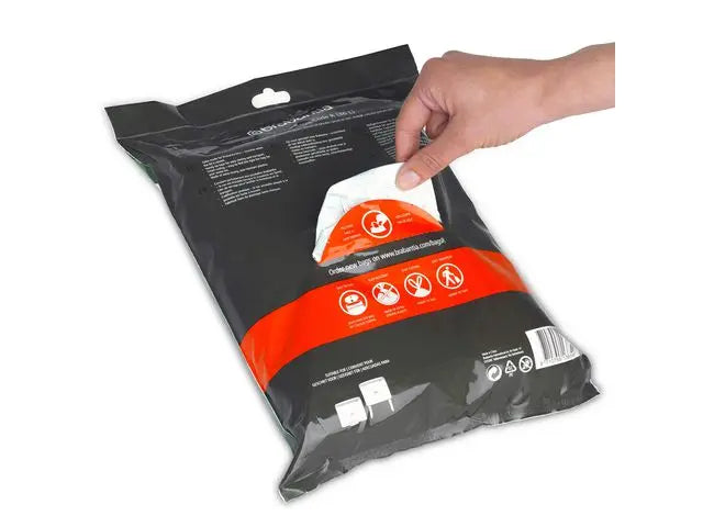 AvfallspÄse R BRABANTIA 36L 40/fp - Primmeshiper