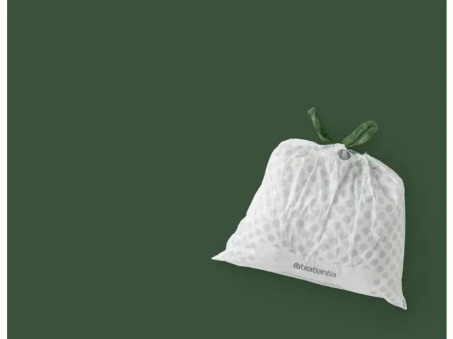 AvfallspÄse R BRABANTIA 36L 40/fp - Primmeshiper