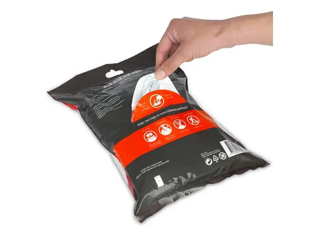AvfallspÄse Y BRABANTIA 20L 40/fp - Primmeshiper