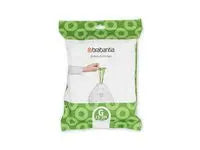 AvfallspÄse G BRABANTIA 23/30L 40/fp - Primmeshiper