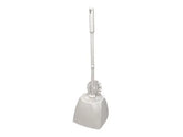 WC-Set MAX Eco med rens 43cm vit - Primmeshiper