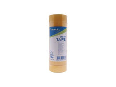 Kontorstejp LYRECO 33mx19mm klar 8/fp - Primmeshiper