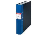 Gaffelpärm JOPA A4 60mm blå - Primmeshiper