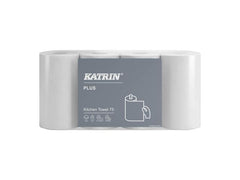 HushÄllspapper KATRIN Plus 75 32/fp - Primmeshiper