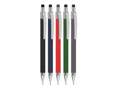 Stiftpenna BALLOGRAF Rondo 0,5mm blå - Primmeshiper