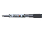Whiteboardpenna PILOT V Board S UF svart - Primmeshiper