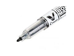 Whiteboardpenna PILOT V Board S UF svart - Primmeshiper