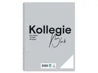 Kollegieblock FW A4 60g 70bl linj h grÄ - Primmeshiper