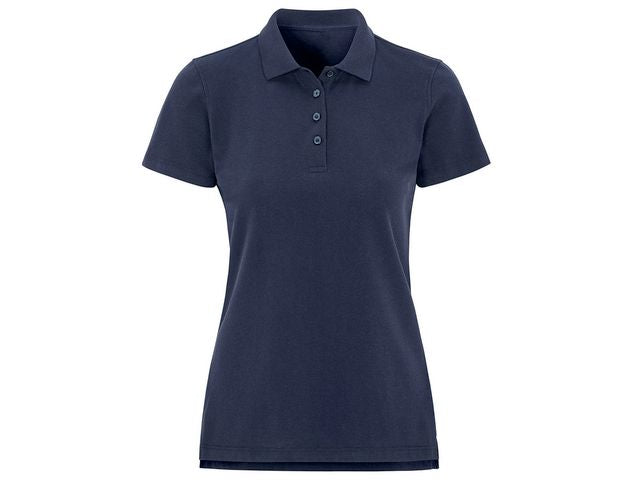 Peg Fit Polo NAVY XXS - Primmeshiper