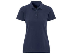 Peg Fit Polo NAVY XXS - Primmeshiper