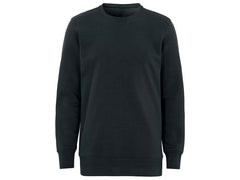 Steeve Regular Sweatshirt BLACK XS - Primmeshiper