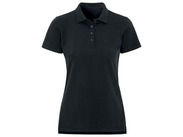 Peg Fit Polo BLACK XXS - Primmeshiper