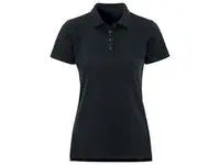 Peg Fit Polo BLACK XL - Primmeshiper