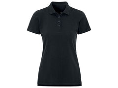 Peg Fit Polo BLACK XXS - Primmeshiper