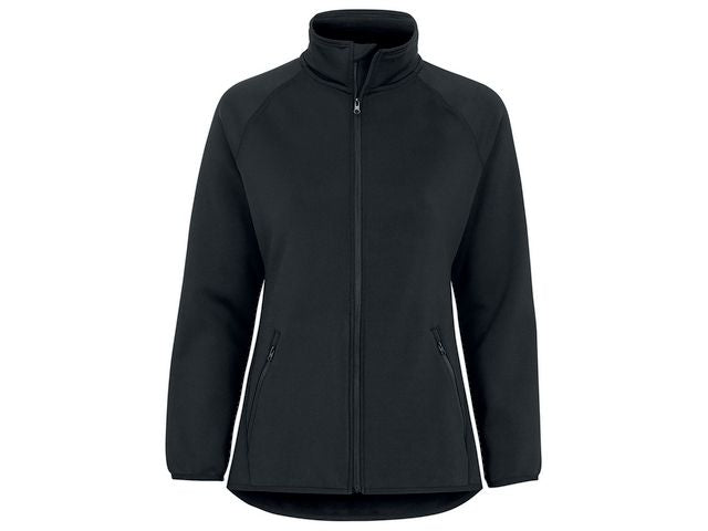 Jane Fit Jkt BLACK XXS - Primmeshiper