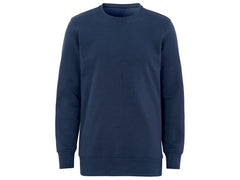 Steeve Regular Sweatshirt NAVY XS - Primmeshiper